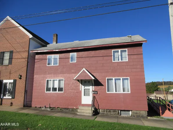 152 N Main St, Carrolltown, PA 15722