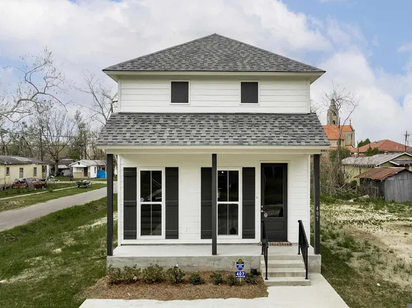 407 N 24th St, Baton Rouge, LA 70802