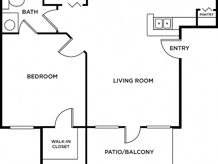 Champion Lake Apartment Homes — Photo 27