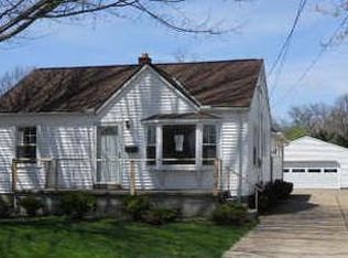 213 Schiller Ave, Sandusky, OH