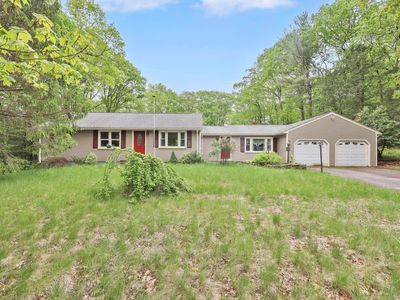 189 Buckley Highway, Stafford Springs, CT, 06076