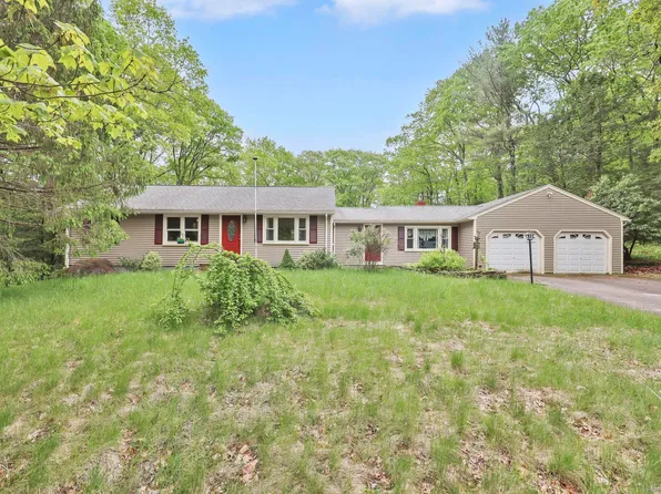 189 Buckley Highway, Stafford, CT 06076