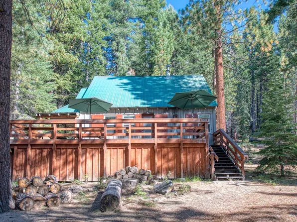 62586 Potter Creek Ln #19, Lakeshore, CA 93634