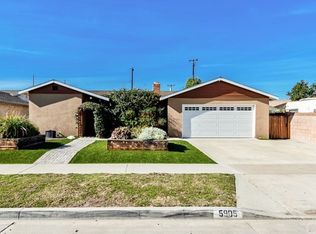 5905 Equador Way, Buena Park, CA 90620