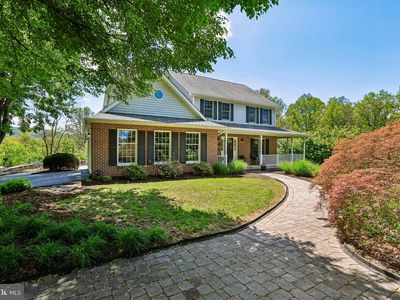 903 Israel Creek Ct, Knoxville, MD, 21758