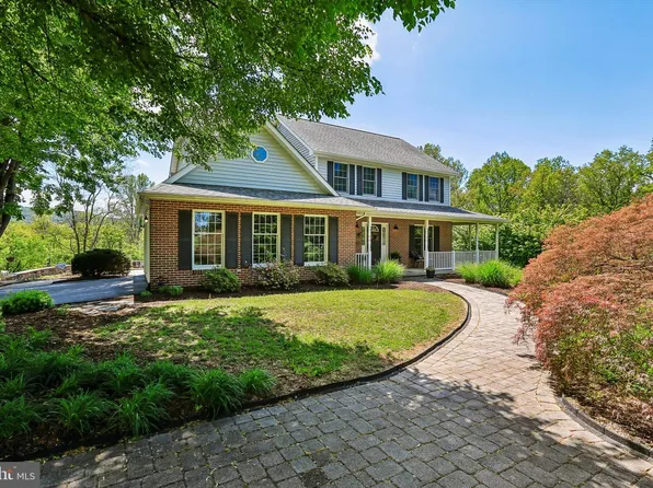 903 Israel Creek Ct, Knoxville, MD 21758