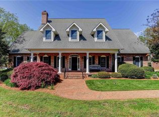 218 Camino Real Rd, Mooresville, NC 28117