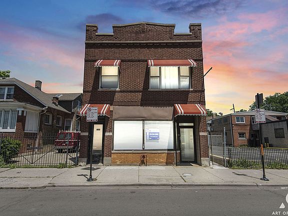 2nd image of 4412 W Belmont Ave