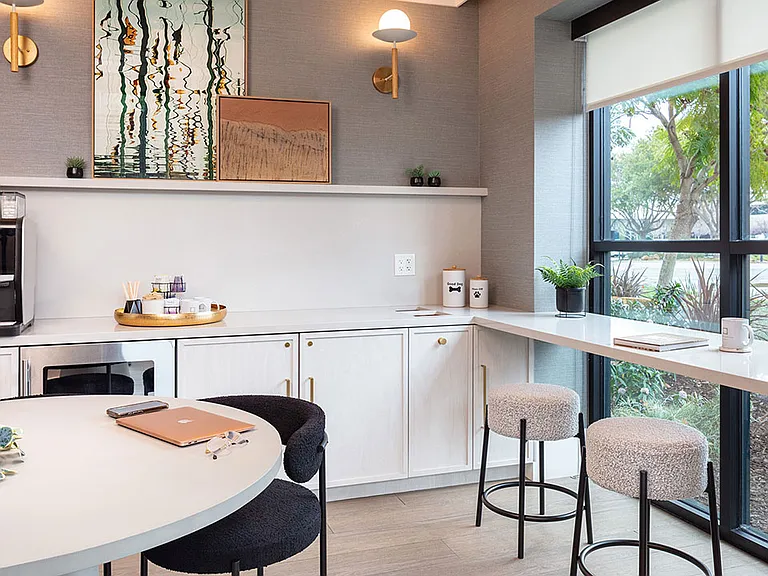 Coffee Bar