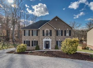 1306 Millers Landing Cir, Roanoke, VA