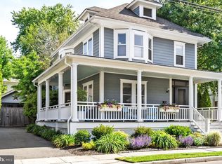 86 Fairfield Ave, Lawrence Township, NJ 08648