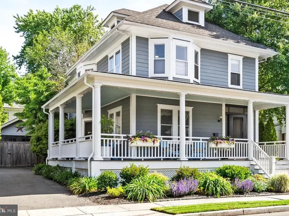 86 Fairfield Ave, Lawrence Township, NJ 08648