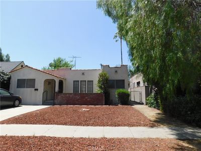 10852 Otsego St, North Hollywood, CA, 91601