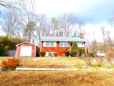 7214 Calvert St, Annandale, VA, 22003
