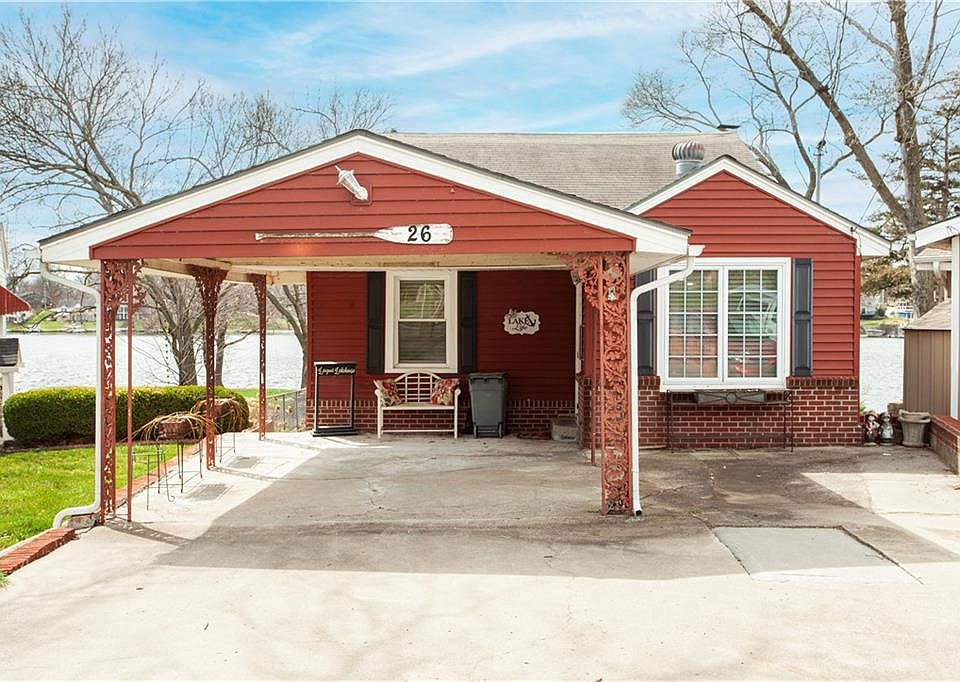 26 Emerald Shore Dr, Lake Tapawingo, MO 64015 Zillow