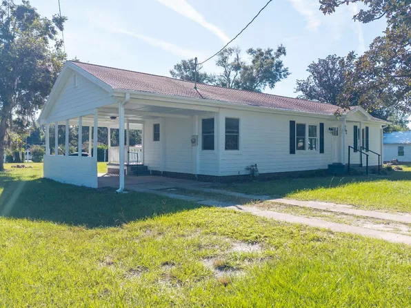 807 Blackburn Ave, Live Oak, FL 32060