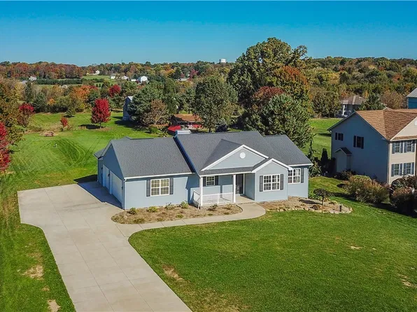 4009 Greenwich Rd, Norton, OH 44203