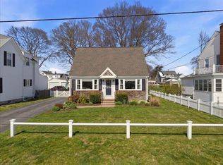 46-46 Avon St #R, Taunton, MA 02780