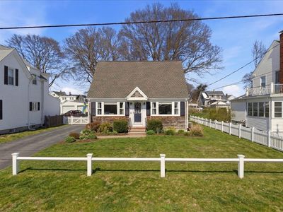 46-46 Avon St #R, Taunton, MA, 02780