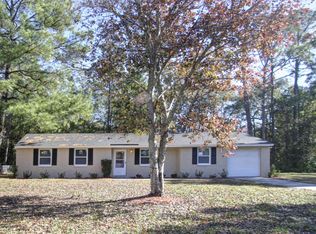 2646 Mesquite Ave, Orange Park, FL 32065