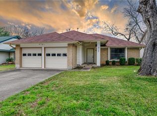 9708 Willers Way, Austin, TX 78748