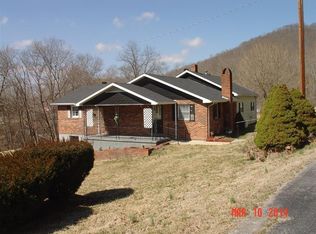 31 Emanuel Bible Camp Rd, Barbourville, KY 40906