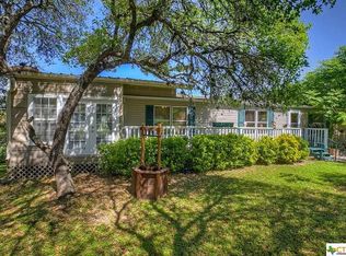 1867 Deer Run Pass, Canyon Lake, TX 78133