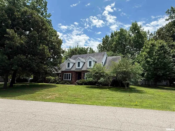 503 Arbor Dr, Carterville, IL 62918