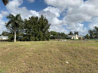 511 SW 28th Ter, Cape Coral, FL 33914