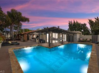 31211 Paseo Amapola, San Juan Capistrano, CA 92675