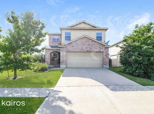 5710 Capricorn Loop, Killeen, TX 76542