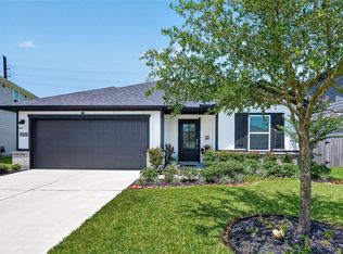 12707 Gabrial Dr, Crosby, TX 77532
