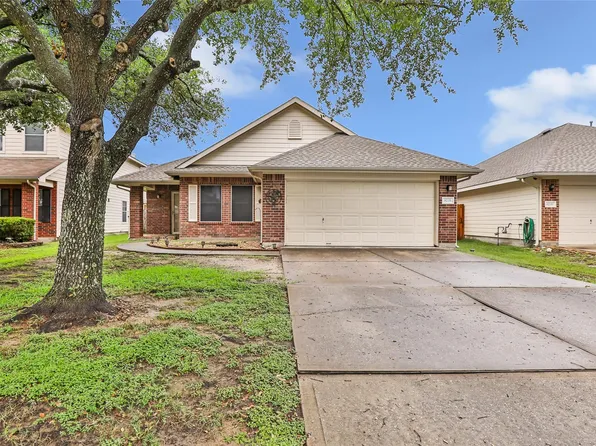 8735 Orchard Ridge Ln, Humble, TX 77338