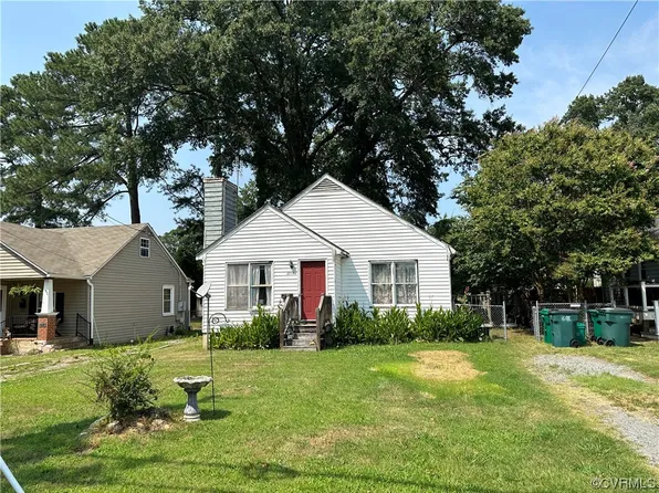 2714 Maplewood Rd, Henrico, VA 23228