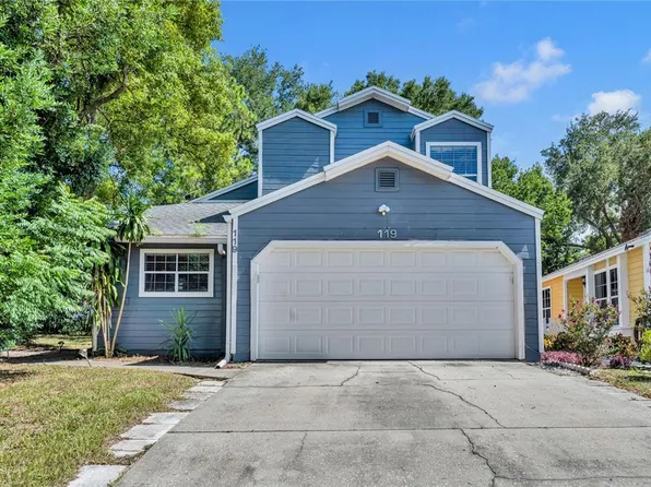 119 Winterglen Dr, Sanford, FL 32771