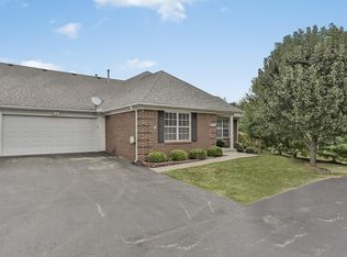 10427 Pine Glen Cir, Louisville, KY 40291
