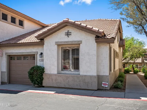 1024 E FRYE Road #1105, Phoenix, AZ 85048