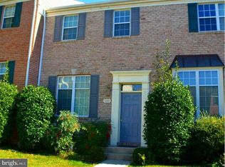 6351 Wind Rider Way, Columbia, MD 21045