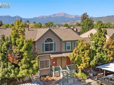 6158 Colony Cir, Colorado Springs, CO, 80919