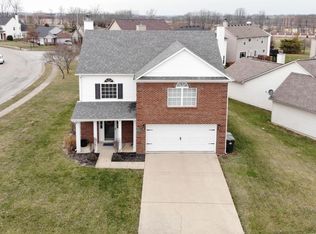 101 Muirfield Pl, Georgetown, KY 40324