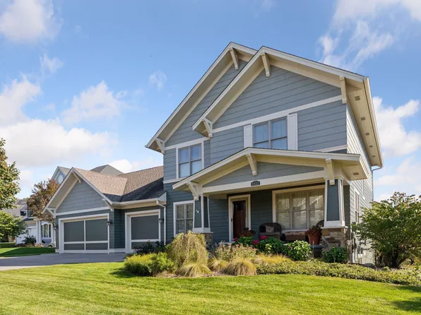 11652 Aster Pl, Woodbury, MN 55129