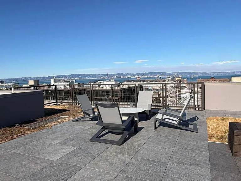 815 Tennessee St #111 — Photo 8