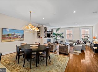 1632 Spruce St APT 300, Philadelphia, PA 19103