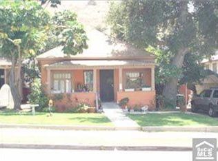490 E Avenue 28, Los Angeles, CA 90031