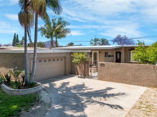 15503 Goodhue St, Whittier, CA 90604