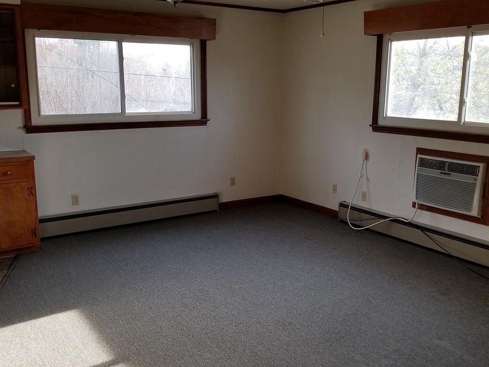 Living room area