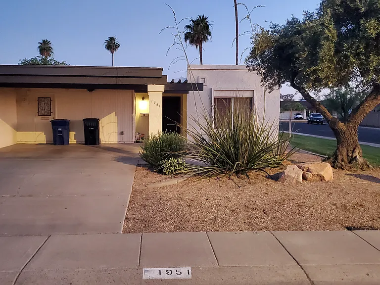 1951 E Colgate Dr — Photo 1