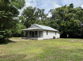 2195 NE 97th Street Rd, Anthony, FL 32617