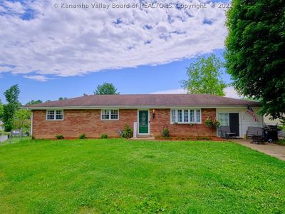 518 Hickory Hills Cir, Elkview, WV, 25071