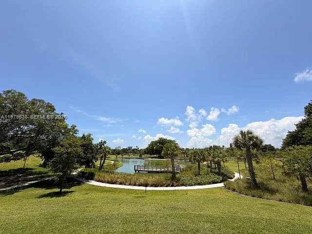 2445 Lake Pancoast Dr #7 — Photo 41